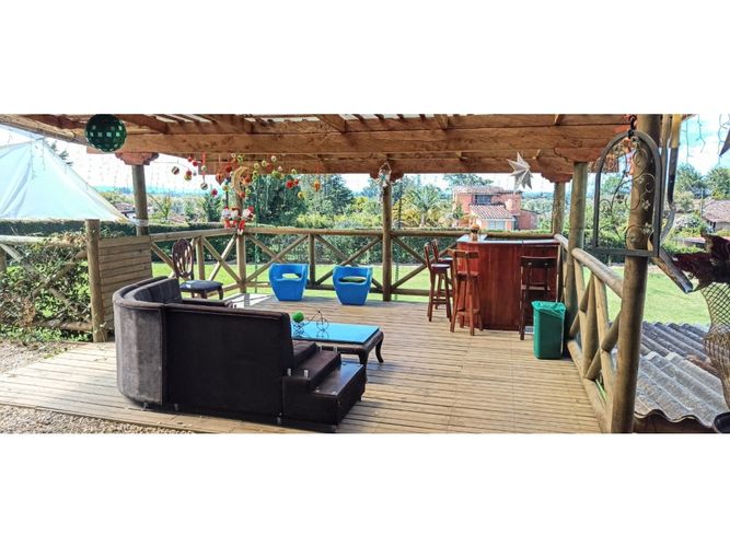 Finca en  Venta en El carmen de viboral - Miniatura 6