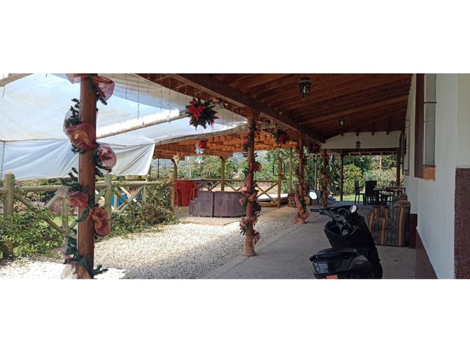 Finca en  Venta en El carmen de viboral - Miniatura 7