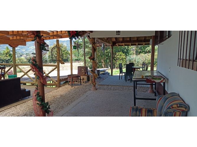 Finca en  Venta en El carmen de viboral - Miniatura 8