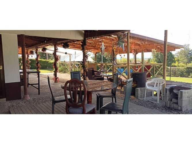 Finca en  Venta en El carmen de viboral - Miniatura 9