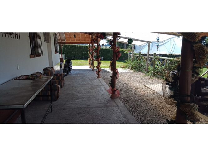 Finca en  Venta en El carmen de viboral - Miniatura 10