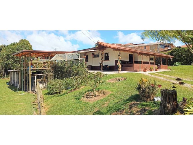 Finca en  Venta en El carmen de viboral - Miniatura 17