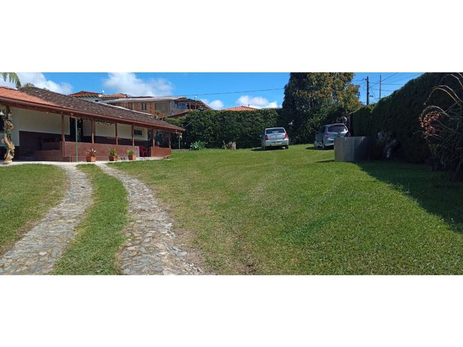 Finca en  Venta en El carmen de viboral - Miniatura 18