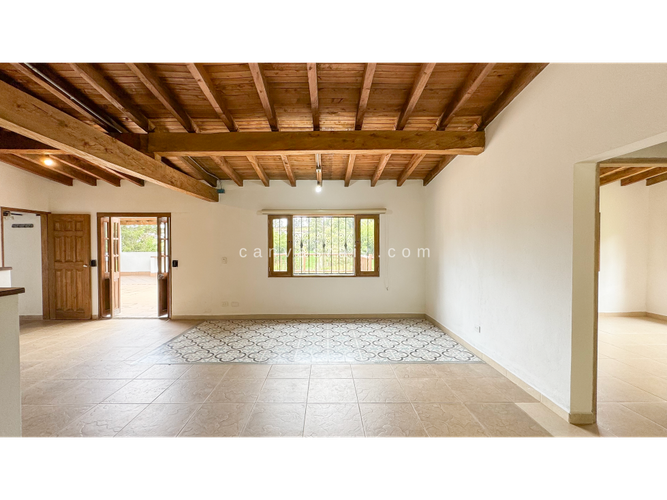 Finca en  Venta en Mampuesto, Rionegro - Miniatura 3