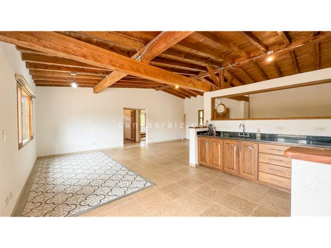 Finca en  Venta en Mampuesto, Rionegro - Miniatura 4