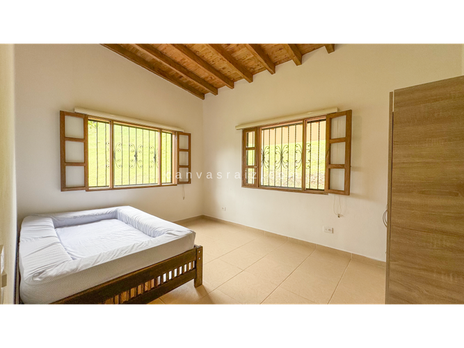 Finca en  Venta en Mampuesto, Rionegro - Miniatura 9