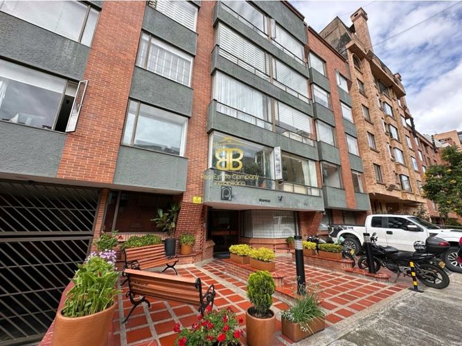 Apartamento en  Venta en Los cedritos, Bogotá - Miniatura 2