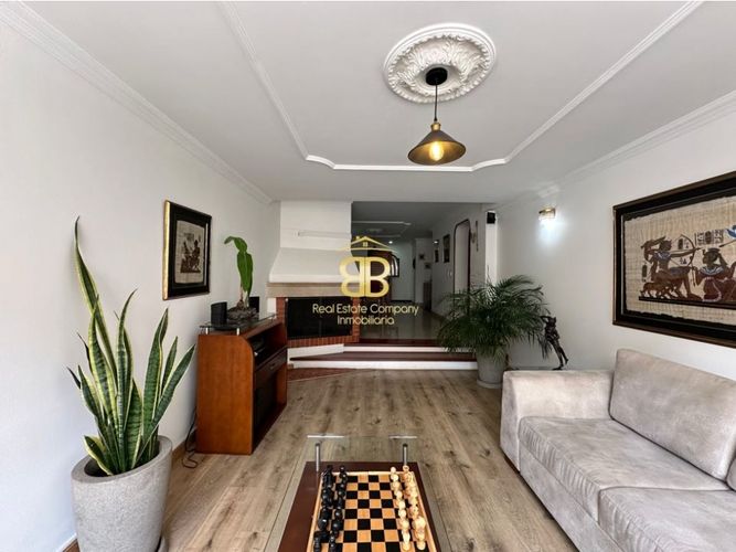 Apartamento en  Venta en Los cedritos, Bogotá - Miniatura 4