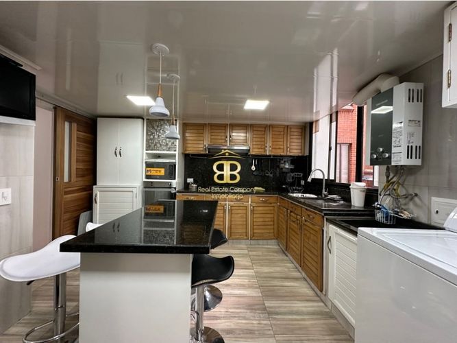 Apartamento en  Venta en Los cedritos, Bogotá - Miniatura 6