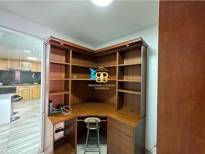 Apartamento en  Venta en Los cedritos, Bogotá - Miniatura 7