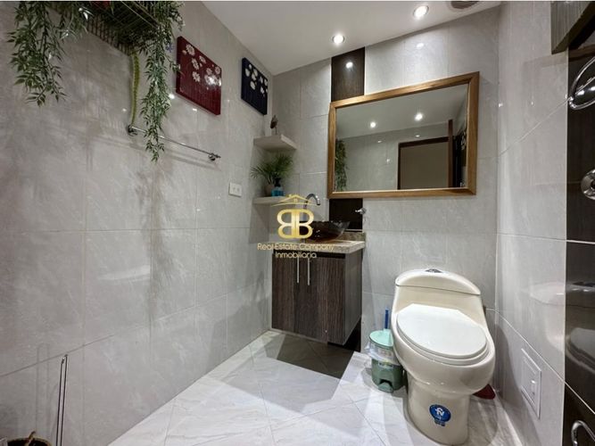 Apartamento en  Venta en Los cedritos, Bogotá - Miniatura 10