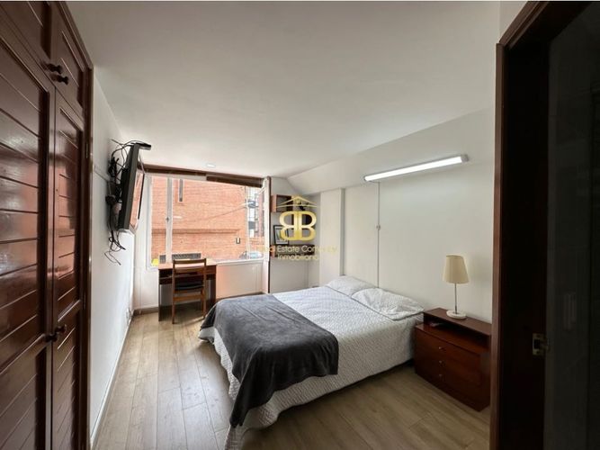 Apartamento en  Venta en Los cedritos, Bogotá - Miniatura 11