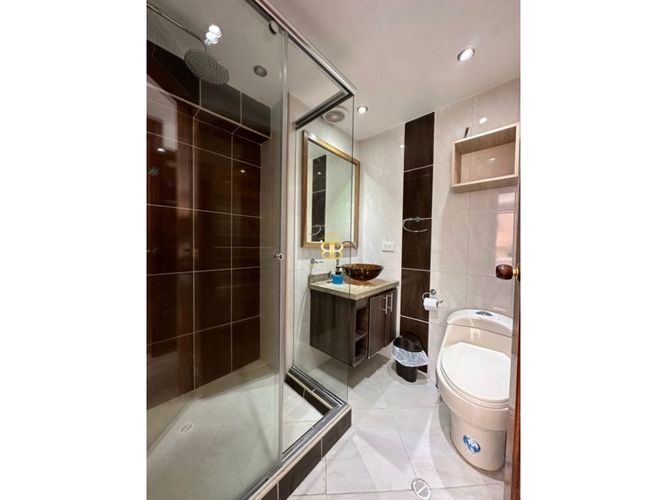 Apartamento en  Venta en Los cedritos, Bogotá - Miniatura 12