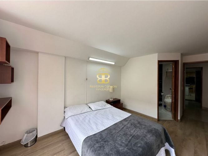 Apartamento en  Venta en Los cedritos, Bogotá - Miniatura 13