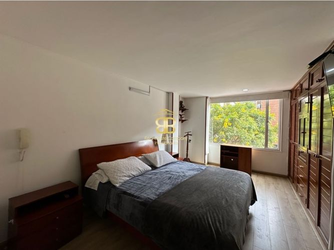 Apartamento en  Venta en Los cedritos, Bogotá - Miniatura 14