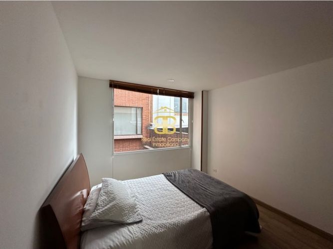 Apartamento en  Venta en Los cedritos, Bogotá - Miniatura 17
