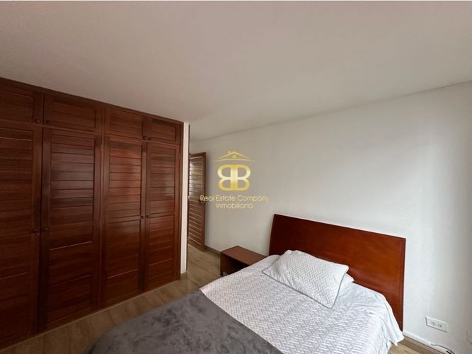 Apartamento en  Venta en Los cedritos, Bogotá - Miniatura 18