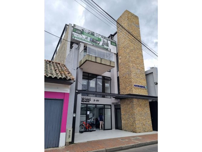 Oficina en  Arriendo en Centro, Facatativa - Imagen 1