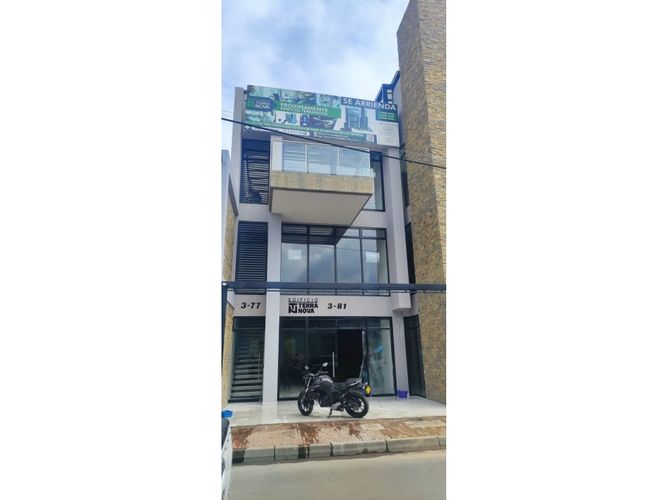 Oficina en  Arriendo en Centro, Facatativa - Miniatura 2