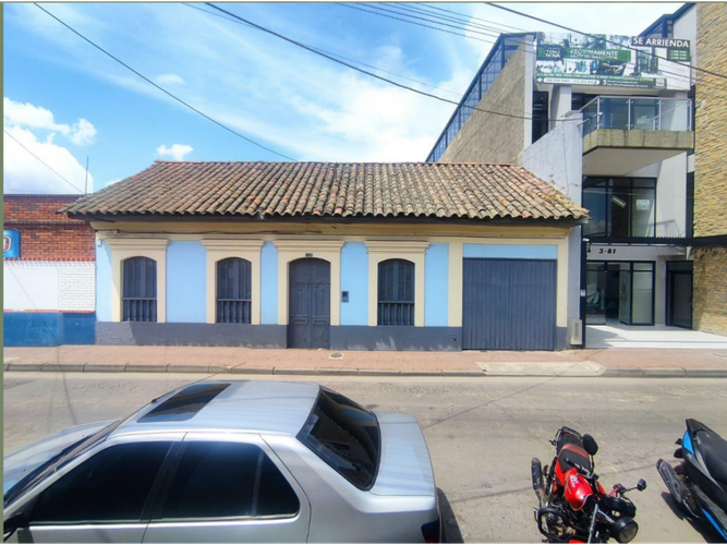 Oficina en  Arriendo en Centro, Facatativa - Miniatura 3