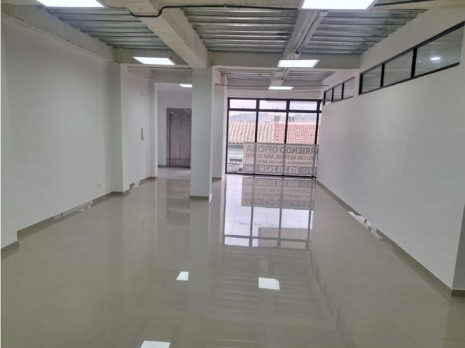 Oficina en  Arriendo en Centro, Facatativa - Miniatura 4