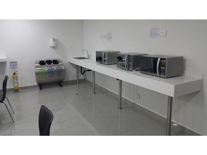 Oficina en  Arriendo en Fontibon, Bogotá - Miniatura 12