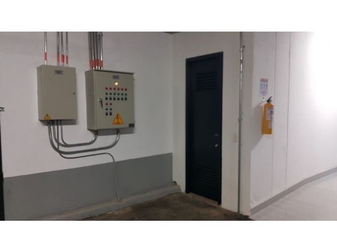 Oficina en  Arriendo en Fontibon, Bogotá - Miniatura 13
