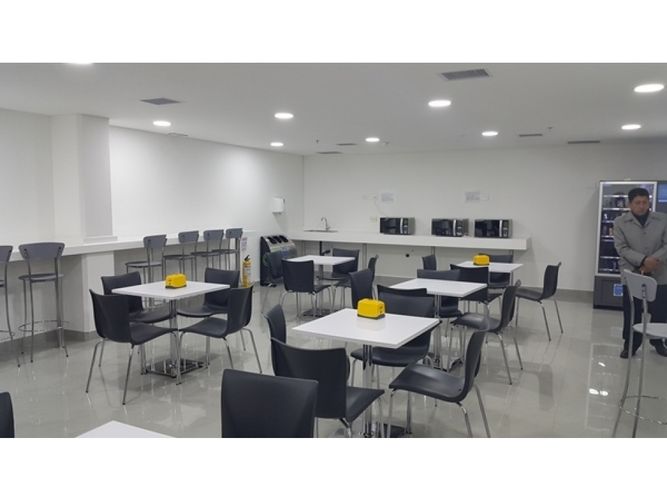 Oficina en  Arriendo en Fontibon, Bogotá - Miniatura 17