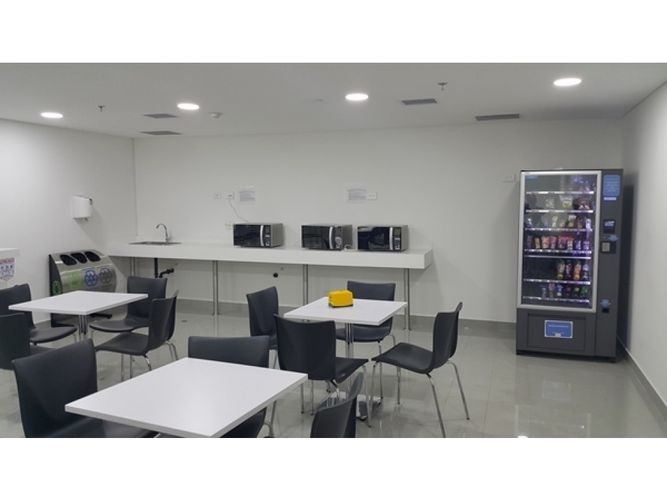 Oficina en  Arriendo en Fontibon, Bogotá - Miniatura 18
