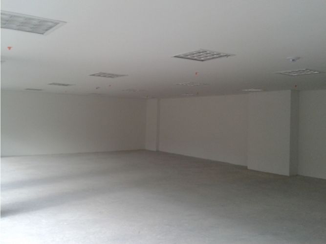 Edificio en  Arriendo en El chico, Bogotá - Miniatura 2