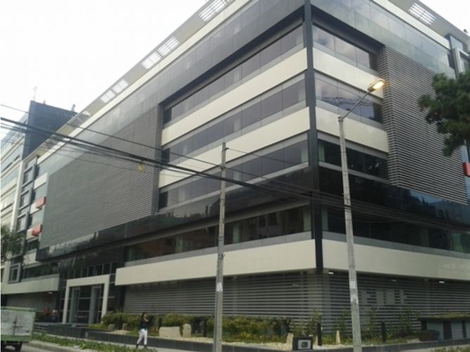 Edificio en  Arriendo en El chico, Bogotá - Miniatura 4