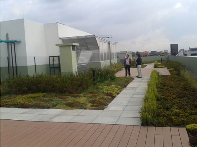 Edificio en  Arriendo en El chico, Bogotá - Miniatura 7