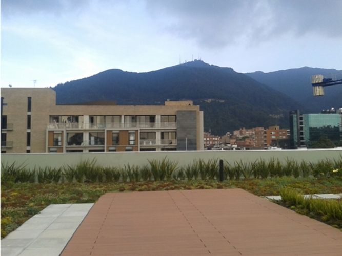Edificio en  Arriendo en El chico, Bogotá - Miniatura 9