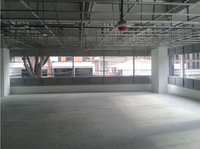 Edificio en  Arriendo en El chico, Bogotá - Miniatura 10