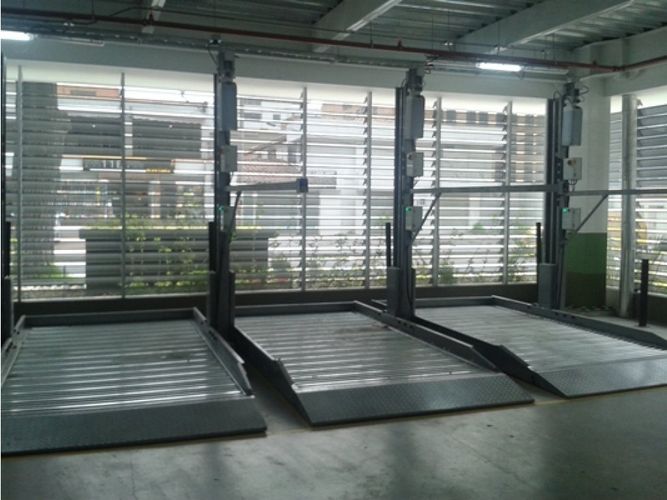 Edificio en  Arriendo en El chico, Bogotá - Miniatura 11