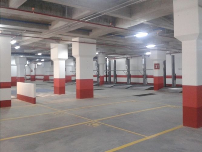 Edificio en  Arriendo en El chico, Bogotá - Miniatura 18