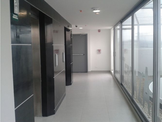 Edificio en  Arriendo en El chico, Bogotá - Miniatura 21