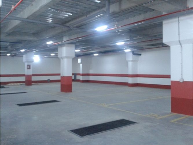 Edificio en  Arriendo en El chico, Bogotá - Miniatura 23