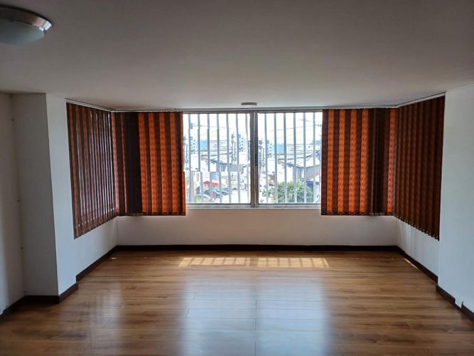 Apartamento en  Venta en Cable, Manizales - Miniatura 2
