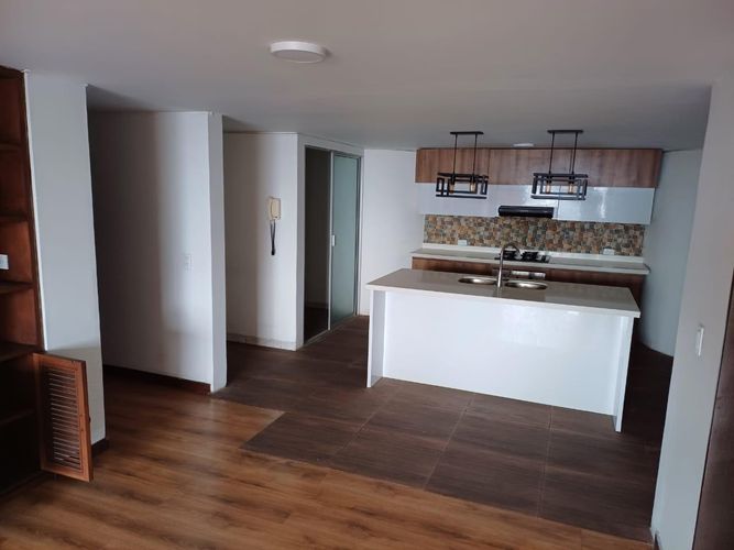 Apartamento en  Venta en Cable, Manizales - Miniatura 4