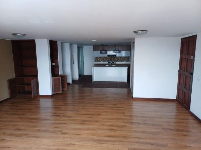 Apartamento en  Venta en Cable, Manizales - Miniatura 5