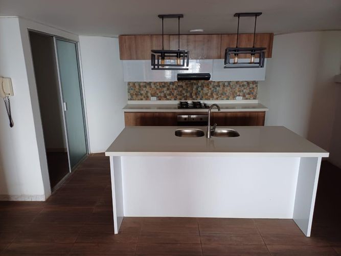 Apartamento en  Venta en Cable, Manizales - Miniatura 6