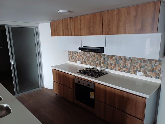 Apartamento en  Venta en Cable, Manizales - Miniatura 7