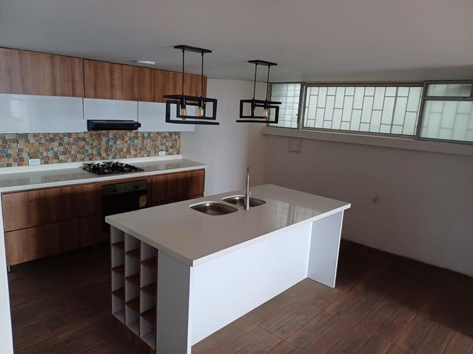Apartamento en  Venta en Cable, Manizales - Miniatura 8
