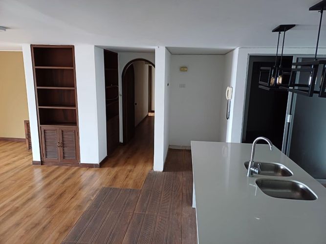 Apartamento en  Venta en Cable, Manizales - Miniatura 9
