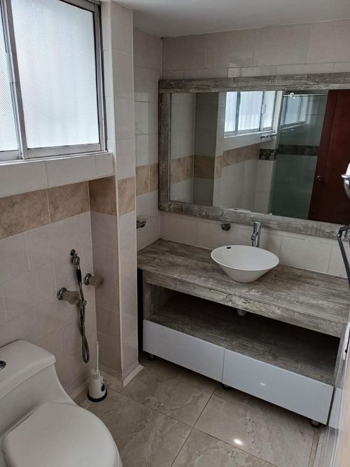 Apartamento en  Venta en Cable, Manizales - Miniatura 10