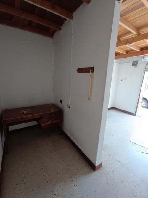 Local en  Arriendo en Andalucìa, Envigado - Imagen 1