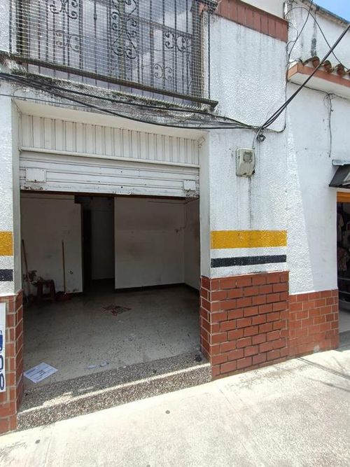 Local en  Arriendo en Andalucìa, Envigado - Miniatura 5