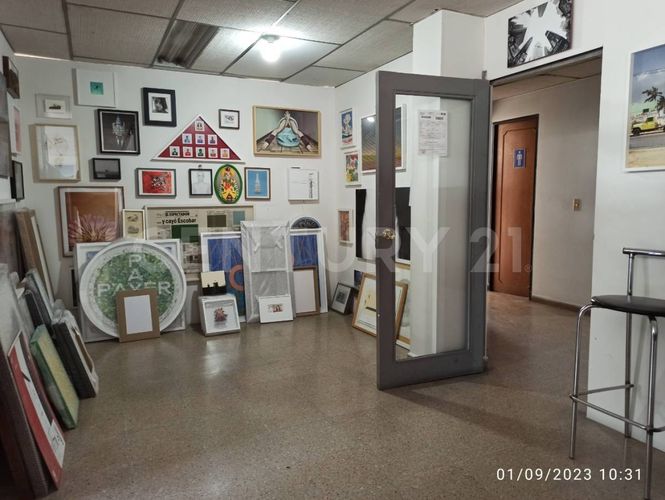 Bodega en venta en Barrios unidos, Bogotá - Miniatura 2