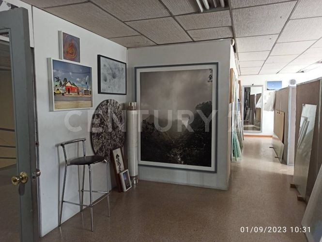 Bodega en venta en Barrios unidos, Bogotá - Miniatura 3